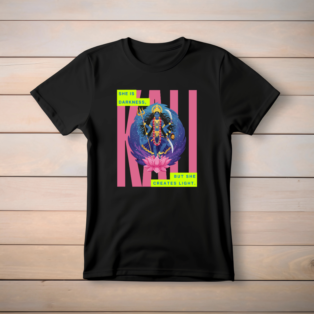 Kali Classic Crew T-Shirt