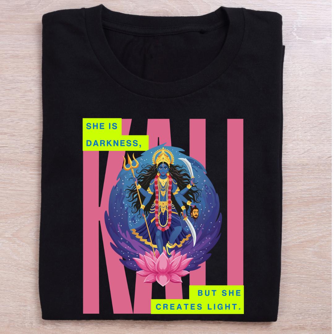Kali Classic Crew T-Shirt