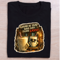 lassi Classic Crew T-Shirt
