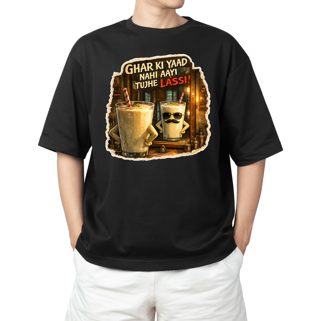lassi Classic Crew T-Shirt