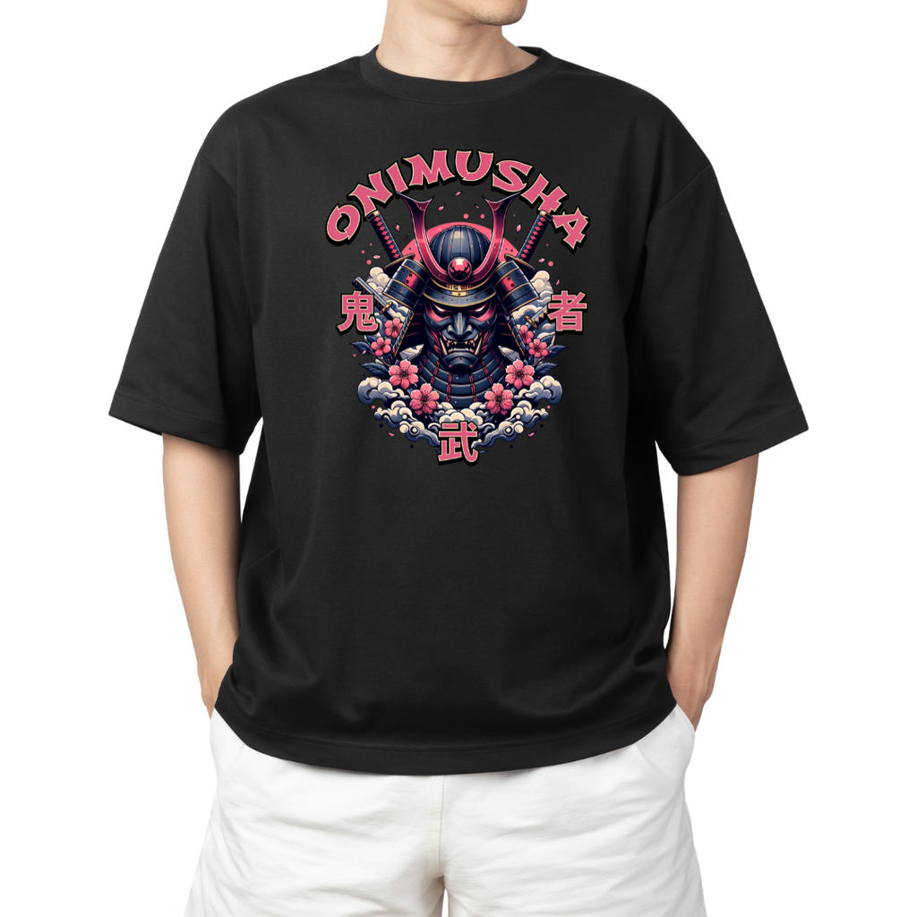 onimusha Classic Crew T-Shirt