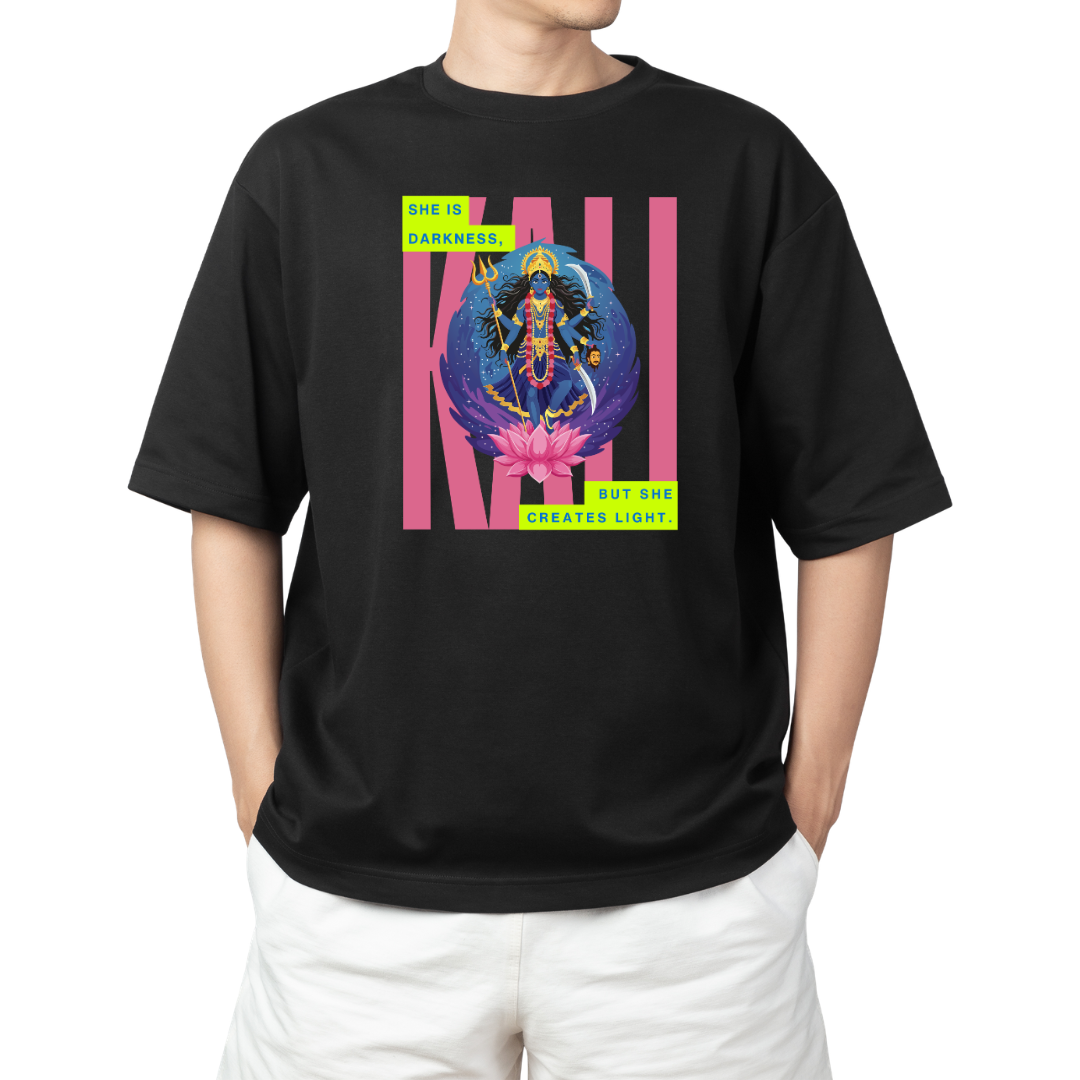 Kali Classic Crew T-Shirt