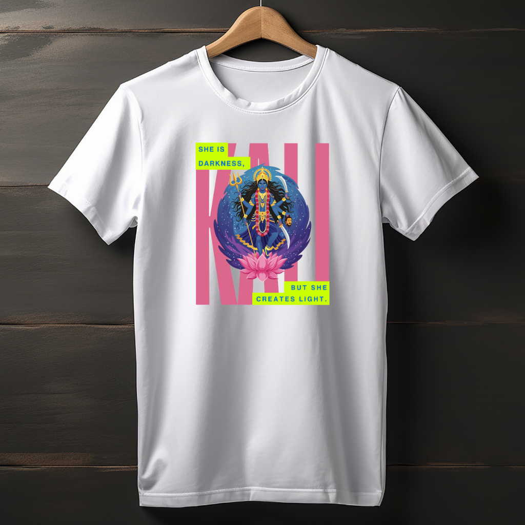 Kali Classic Crew T-Shirt