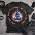 Shiva  Crew T-Shirt