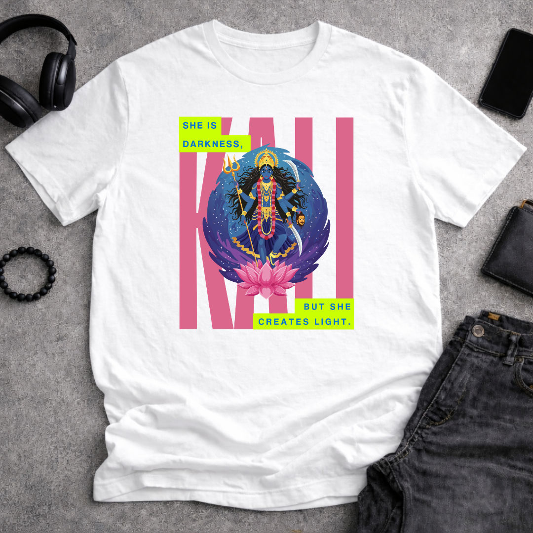 Kali Classic Crew T-Shirt