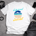 lifeiscool Classic Crew T-Shirt