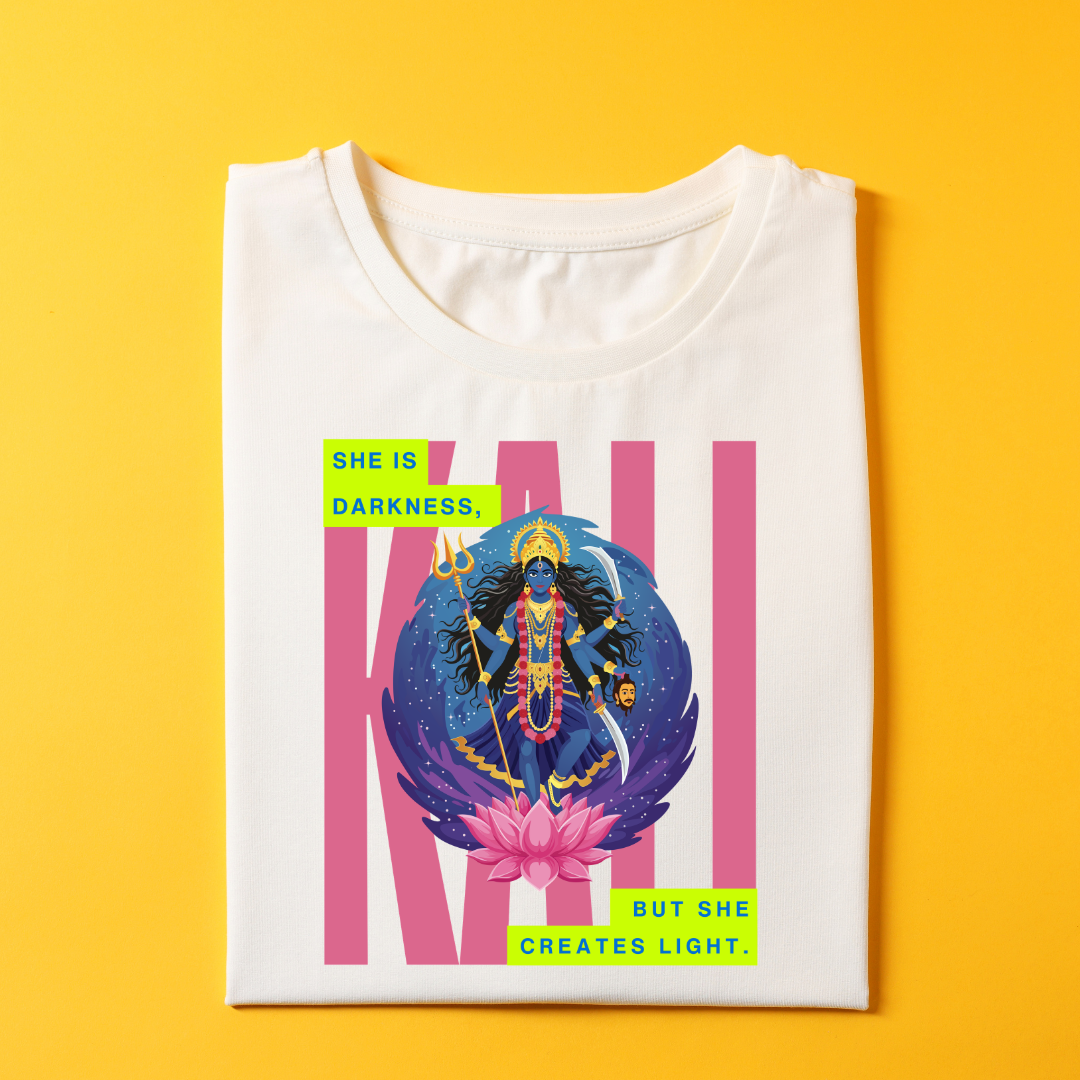 Kali Classic Crew T-Shirt