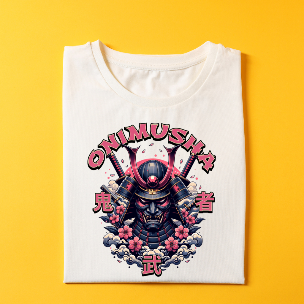 onimusha Classic Crew T-Shirt