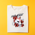 fox spirit Classic Crew T-Shirt