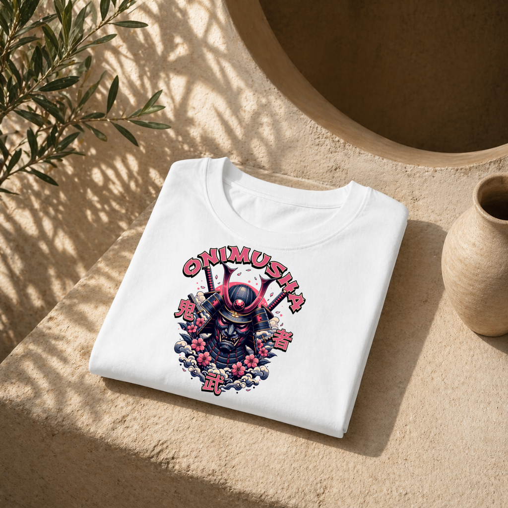 onimusha Classic Crew T-Shirt