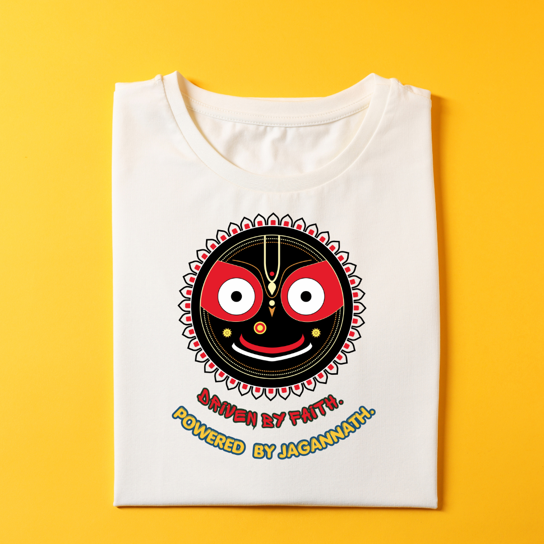 jagannath Classic Crew T-Shirt