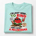 watermelon Classic Crew T-Shirt