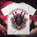 onimusha Classic Crew T-Shirt